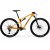 Велосипед MERIDA NINTY-SIX RC 5000,S(16),ORANGE(BLACK)