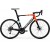 Велосипед MERIDA REACTO 5000 M( 54),ORANGE/BLACK(TEAM REPLICA)