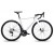 Велосипед POLYGON STRATTOS S5D 700CX550 XL WHT (BA)