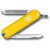 Нож Victorinox Escort 58мм/6функ/желт
