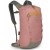 Рюкзак Osprey Daylite Cinch Pack ash blush pink/earl grey - O/S - розовый/серый