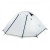 Палатка трехместная Naturehike P-Series CNK2300ZP028, светлый серый