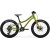 Велосипед MERIDA MATTS J.20+ I2 UNI,FALL GREEN(RED/BLACK)