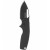 Нож складной SOG x Mikkel Collaboration Stout (Black)