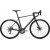 Велосипед MERIDA SCULTURA ENDURANCE 300 II1,M,SILK BLACK(DARK SIL)