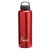 Бутылка для воды Laken Classic 1 L red