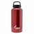Бутылка для воды Laken Classic 0.6 L red