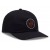 Кепка FOX PLAGUE UNSTRUCTURED HAT [Black], One Size