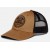 Кепка Black Diamond Low Profile Trucker Hat (Dark Curry/Black, One Size)
