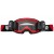 Окуляри FOX AIRSPACE II ROLL-OFF GOGGLE [Flo Red], Roll-Off