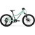 Велосипед MERIDA MATTS J.20 I2 UNI,MATT MINT(PURPLE/WHT/BLK)