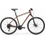 Велосипед MERIDA CROSSWAY 100 III2 L,MATT BRONZE(SILVER-BROWN)