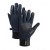 Влагозащитные перчатки Naturehike NH19S005-T, размер XL, темно-синие