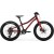 Велосипед MERIDA MATTS J.20+ I2 UNI,DK STRAWBERRY(RACE RED/BK)