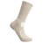 Носки высокие быстросохнущие Naturehike CNH23WZ090, размер L, светло-бежевые