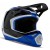 Шлем FOX V1 NITRO HELMET [Blue], XL