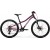 Велосипед MERIDA MATTS J.24 I2 UNI,SILK PURPLE(WHT/RED/BLK)