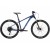Велосипед Kona Fire Mountain 27.5" 2024 (Blue, XL)