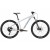 Велосипед Kona Fire Mountain 27.5" 2024 (Silver, XL)