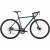 Rove AL 700C 28" 2024 велосипед гравійний (Blue, M)