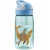 Бутылка для воды Laken Tritan Summit Bottle Oceans 0,45L Fokis