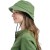 Шляпа Turbat Savana Hemp bronze green - S - зеленый