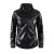Куртка Craft Nanoweight Hood Jacket Woman Black XS