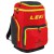 Чехол для горнолыжных ботинок Leki Skiboot Bag WCR / 85L  bright red-black-neonyellow (23)