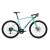 Велосипед MERIDA SILEX 200 II1 XL,CRAYON TEAL(BLACK/TEAL)