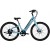 Электровелосипед 27,5" Aventon Pace.3 ST 500 рама - L 2024 Blue Steel