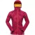 Куртка Alpine Pro HOORA  - M - розовый