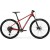 Велосипед MERIDA BIG.NINE 200 IV1 S,DARK STRAWBERRY(GUNMETAL GY)