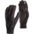 Перчатки Black Diamond LightWeight Fleece Gloves (Black, S)