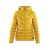 Куртка Craft LT Down Jacket Woman Yellow L