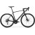 Велосипед MERIDA SCULTURA ENDURANCE 400 II2,S,SILK BLACK(DARK SIL)