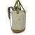 Рюкзак Osprey Daylite Tote Pack meadow gray/histosol brown - O/S - серый/коричневый
