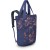 Рюкзак Osprey Daylite Tote Pack wild blossom print/alkaline - O/S - синий