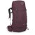 Рюкзак Osprey Kyte 48 elderberry purple - WXS/S - фиолетовый