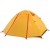 Палатка трехместная Naturehike P-Series NH18Z033-P 210T/65D, оранжевая