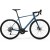 Велосипед MERIDA SCULTURA ENDURANCE 400 II2,M,TEAL-BLUE(SIL-BLUE)