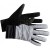 Велоперчатки Craft Siberian Glow Glove white/black 9|M