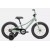 Велосипед Specialized RIPROCK CSTR 16 INT  WHTSGE/DUNEWHT 16 (96523-4216)