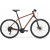 Велосипед MERIDA CROSSWAY 100 III2 M,MATT BRONZE(SILVER-BROWN)