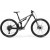 Велосипед MERIDA ONE-FORTY 700 III1 LONG,COOL GREY(SILVER)