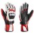 Перчатки Leki WC Racing GS S white-red-black 9,5