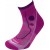 Носки Lorpen T3 Women's Trail Running Ultra Light X3UW17 (6210090) violet M