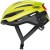 Велошолом спортивний ABUS STORMCHASER Neon Yellow M (52-58 см)