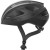 Велошолом спортивний ABUS MACATOR Shiny Black L (58-62 см)
