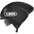 Велошлем спортивный ABUS GAMECHANGER TT Shiny Black L (58-61 см)