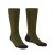 Носки Bridgedale Storm Sock H/wght Knee Olive size L